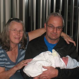 Meet your Posher, Monique